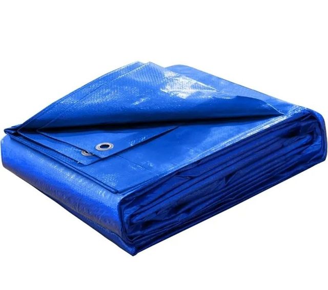 Lona azul - Impermeable 2x3 m