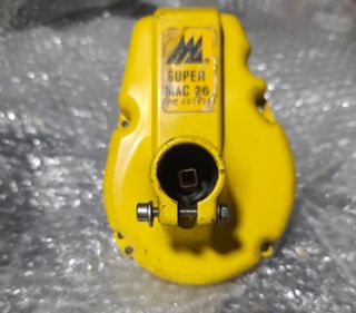 Campana y Carcasa McCulloch Super Mac 26