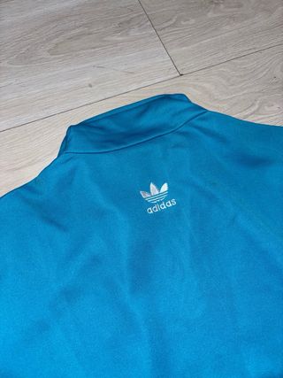 Chaqueta Adidas Originals vintage retro y2k 90s