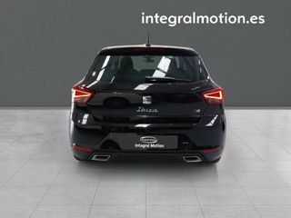 Seat Ibiza 1.0 TSI 85kW (115CV) FR XL