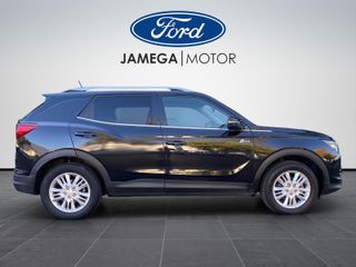 SsangYong Korando G15T Urban