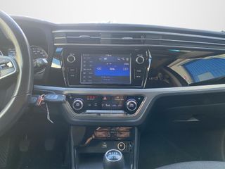 SsangYong Korando G15T Urban