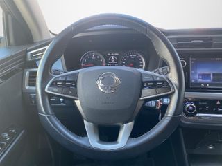 SsangYong Korando G15T Urban