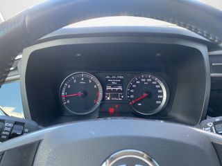 SsangYong Korando G15T Urban