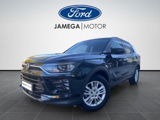 SsangYong Korando G15T Urban