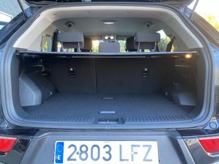 SsangYong Korando G15T Urban