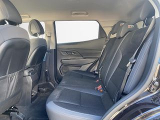 SsangYong Korando G15T Urban