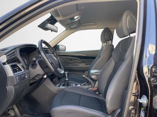 SsangYong Korando G15T Urban