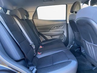 SsangYong Korando G15T Urban