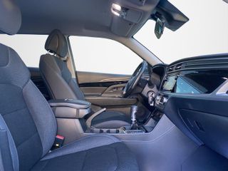 SsangYong Korando G15T Urban