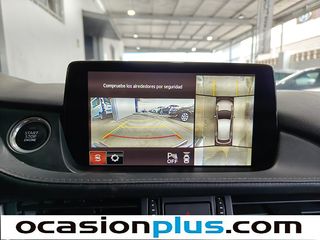 Mazda Mazda 6 2.0 SKYACTIV-G Exclusive-Line 121 kW (165 CV)