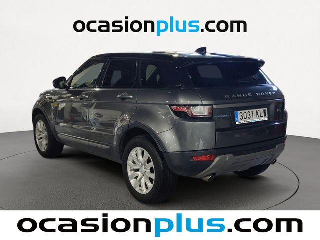 Land Rover Range Rover Evoque 2.0L eD4 Pure 4x2 110 kW (150 CV)