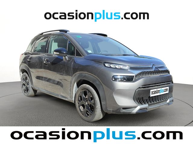 Citroen C3 Aircross PureTech 110 S&S Max 81 kW (110 CV)