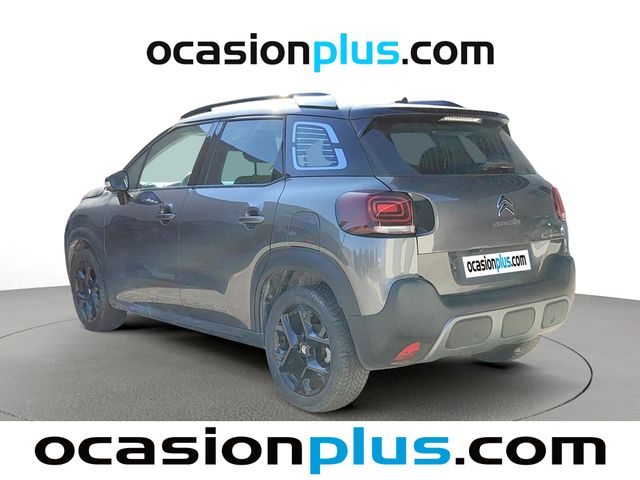 Citroen C3 Aircross PureTech 110 S&S Max 81 kW (110 CV)
