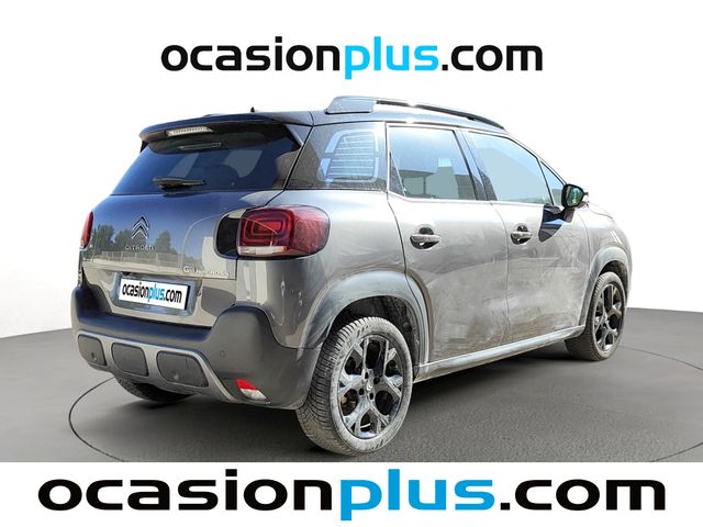 Citroen C3 Aircross PureTech 110 S&S Max 81 kW (110 CV)