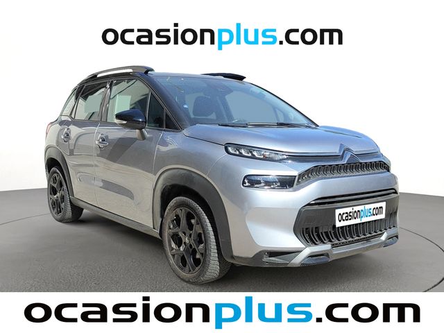 Citroen C3 Aircross PureTech 110 S&S Max 81 kW (110 CV)