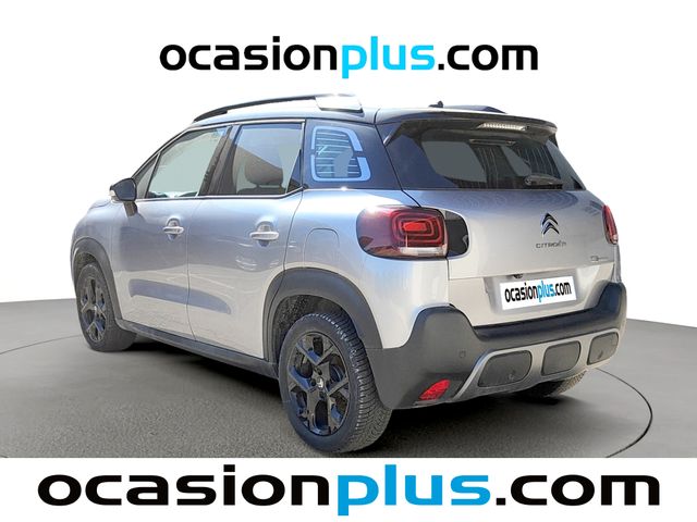 Citroen C3 Aircross PureTech 110 S&S Max 81 kW (110 CV)