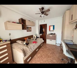 Piso por habitaciones en alquiler