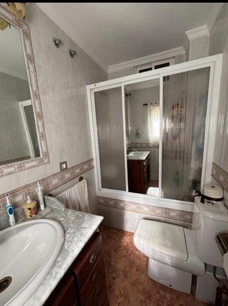 Piso por habitaciones en alquiler