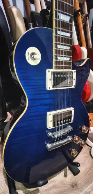 Epiphone Les Paul 1960 Tribute