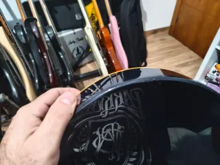 Epiphone Les Paul 1960 Tribute