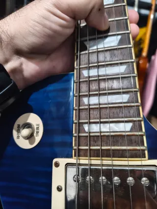 Epiphone Les Paul 1960 Tribute