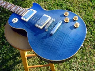 Epiphone Les Paul 1960 Tribute