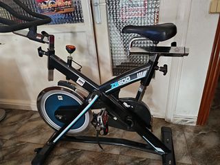 Bicicleta Spinning HB