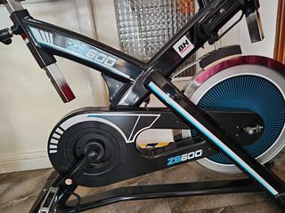 Bicicleta Spinning HB