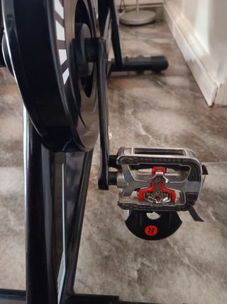 Bicicleta Spinning HB