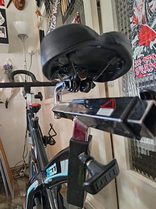 Bicicleta Spinning HB