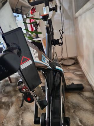 Bicicleta Spinning HB