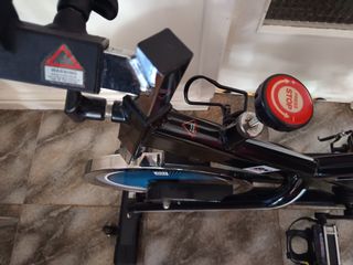 Bicicleta Spinning HB