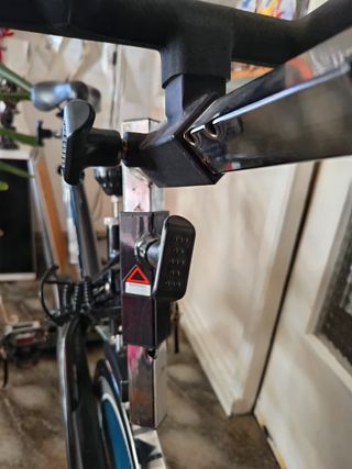 Bicicleta Spinning HB