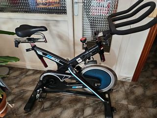Bicicleta Spinning HB