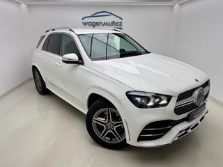 Mercedes-Benz GLE SUV (167) 2020