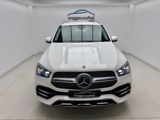 Mercedes-Benz GLE SUV (167) 2020