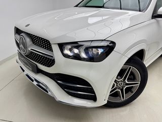 Mercedes-Benz GLE SUV (167) 2020