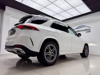 Mercedes-Benz GLE SUV (167) 2020