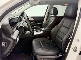 Mercedes-Benz GLE SUV (167) 2020