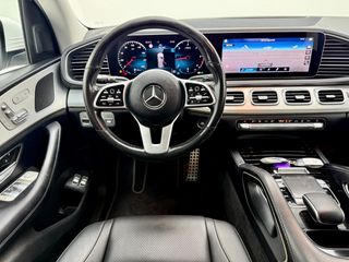 Mercedes-Benz GLE SUV (167) 2020