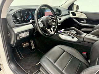 Mercedes-Benz GLE SUV (167) 2020