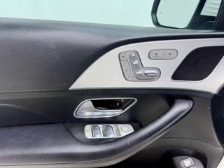 Mercedes-Benz GLE SUV (167) 2020