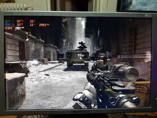Pc Gaming 32 GB DDR4 M2 Nvme Rx 580 8gb