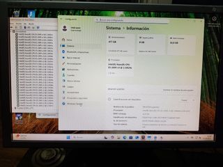 Pc Gaming 32 GB DDR4 M2 Nvme Rx 580 8gb