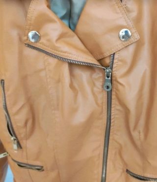 Giacca Versus Versace Arancione