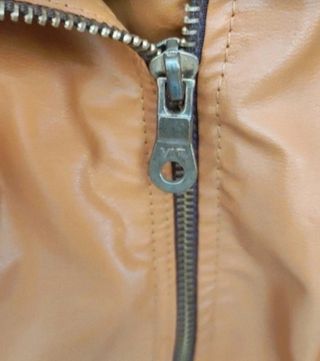 Giacca Versus Versace Arancione