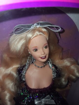 Fantasia invernale di Barbie 