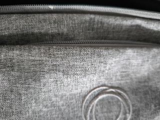 Bugaboo Bolso Organizador Carrito Gris
