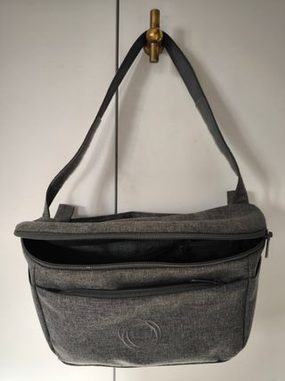 Bugaboo Bolso Organizador Carrito Gris